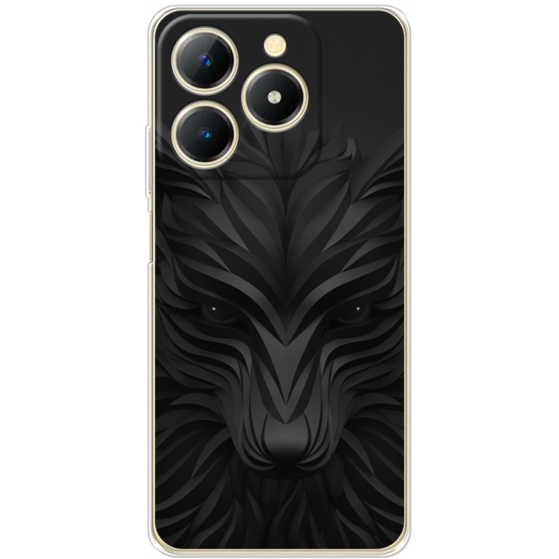 Чохол BoxFace Realme Note 70