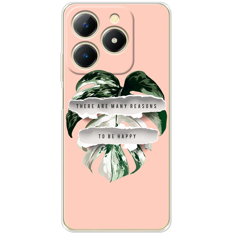 Чохол BoxFace Realme Note 70