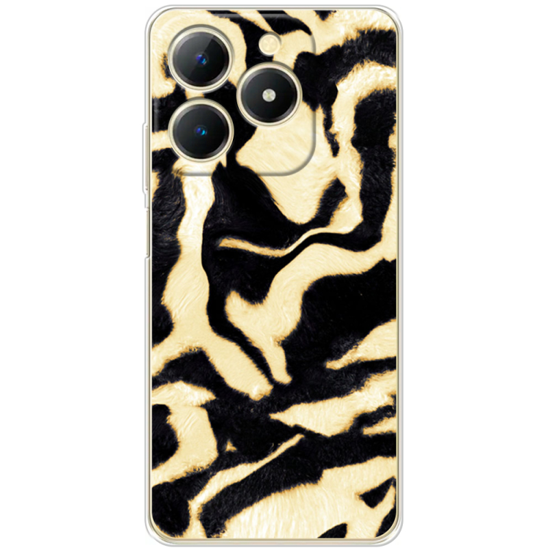 Чохол BoxFace Realme Note 70 