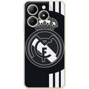 Чохол BoxFace Realme Note 70 Real Football