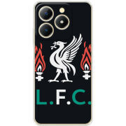 Чохол BoxFace Realme Note 70 L. F. C.