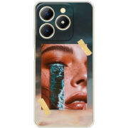 Чохол BoxFace Realme Note 70 
