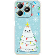 Чохол BoxFace Realme Note 70 