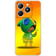 Чохол BoxFace Realme Note 70 