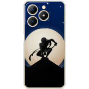 Чохол BoxFace Realme Note 70 