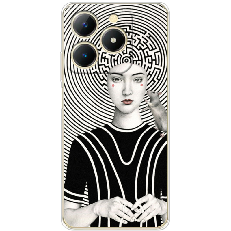 Чохол BoxFace Realme Note 70