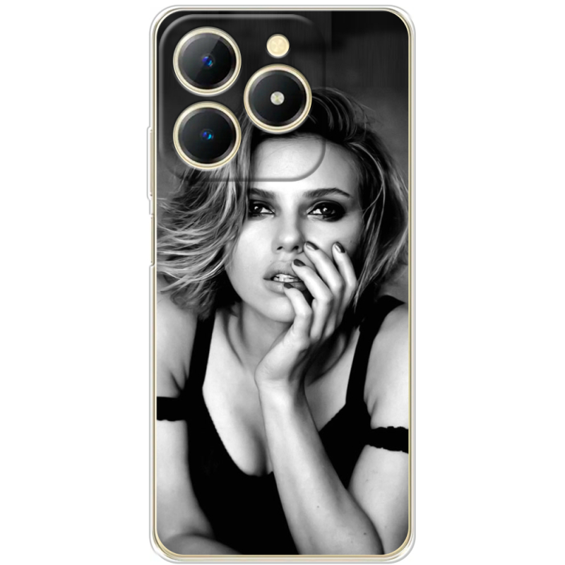 Чохол BoxFace Realme Note 70