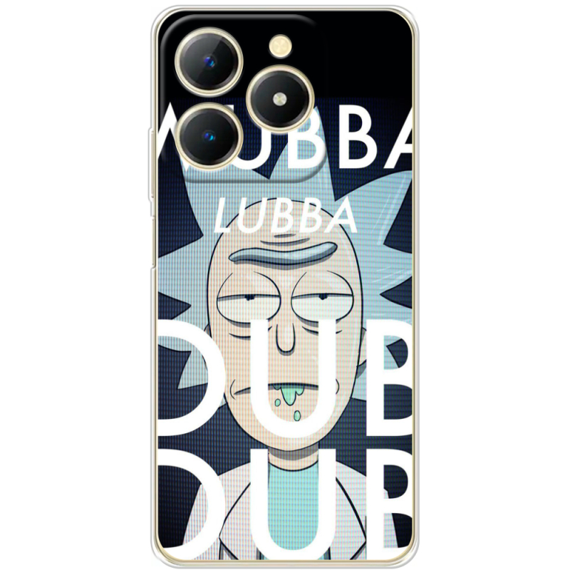 Чохол BoxFace Realme Note 70 