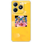 Чохол BoxFace Realme Note 70 