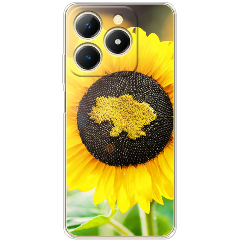 Чохол BoxFace Realme Note 70