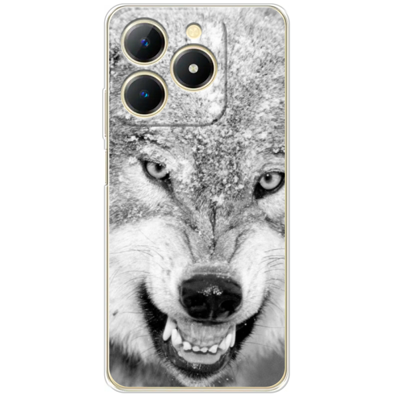 Чохол BoxFace Realme Note 70