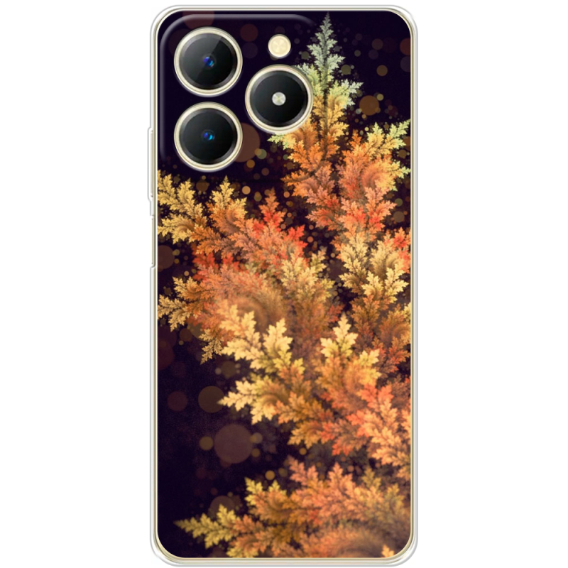 Чохол BoxFace Realme Note 70