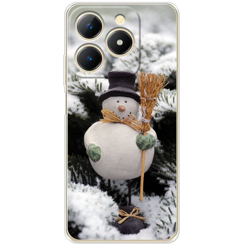 Чохол BoxFace Realme Note 70 