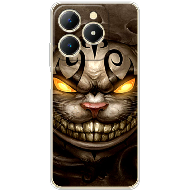 Чохол BoxFace Realme Note 70