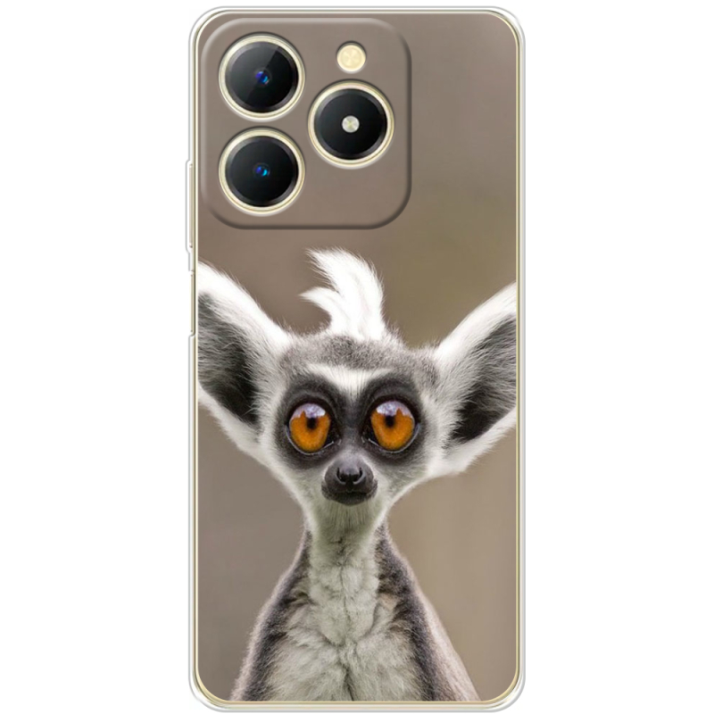 Чохол BoxFace Realme Note 70