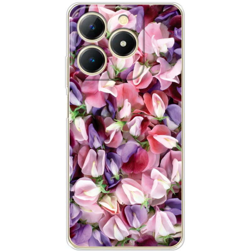Чохол BoxFace Realme Note 70