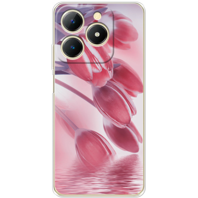 Чохол BoxFace Realme Note 70