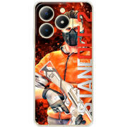 Чохол BoxFace Realme Note 70 StandOff 2 orang