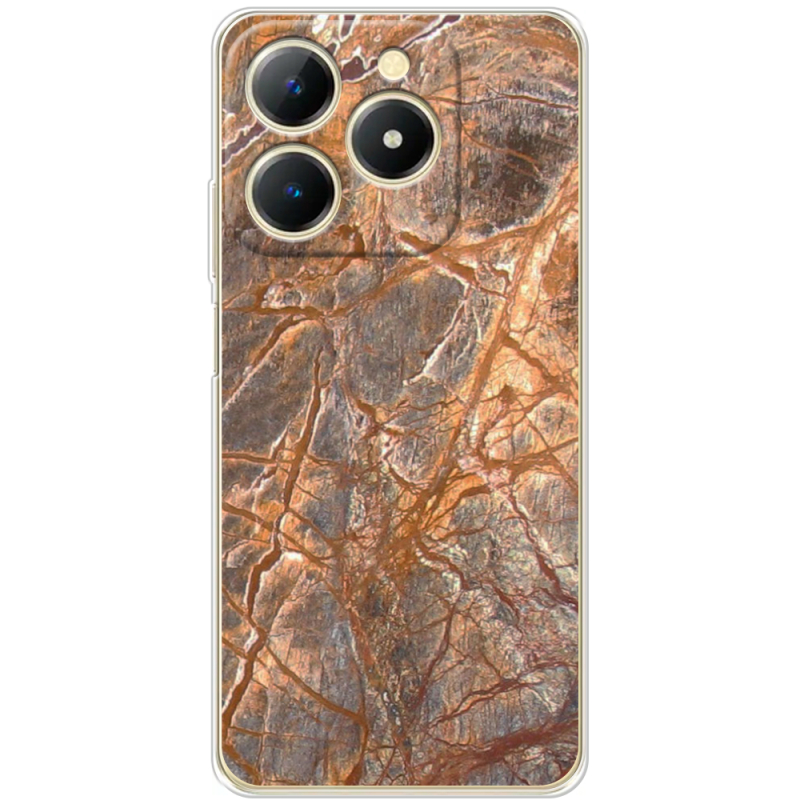 Чохол BoxFace Realme Note 70 