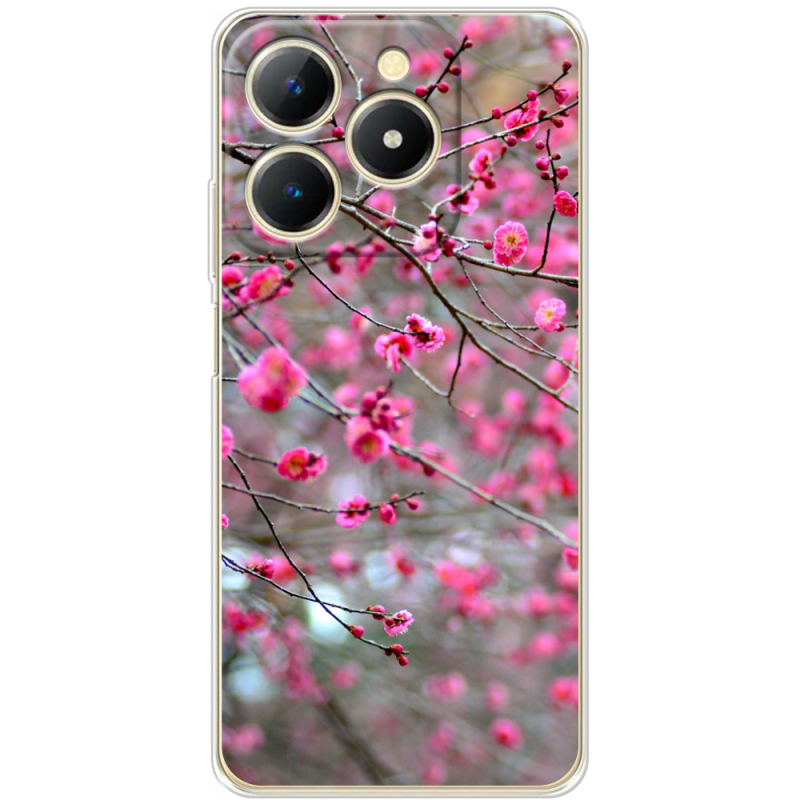 Чохол BoxFace Realme Note 70