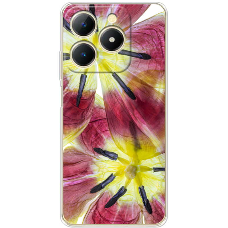 Чохол BoxFace Realme Note 70