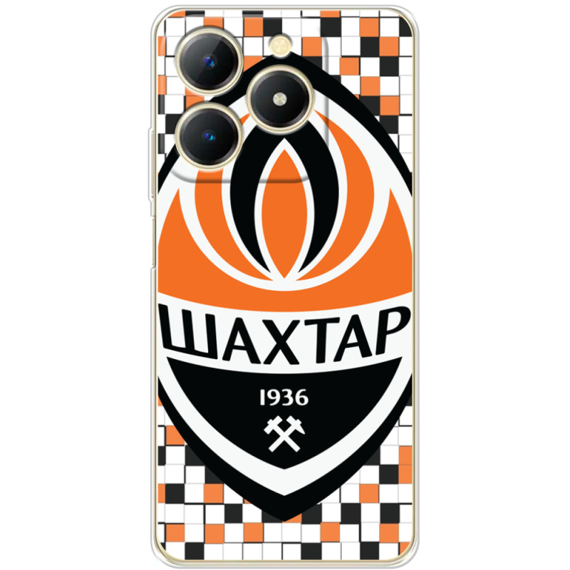 Чохол BoxFace Realme Note 70