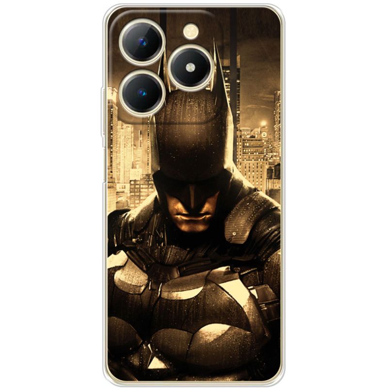 Чохол BoxFace Realme Note 70