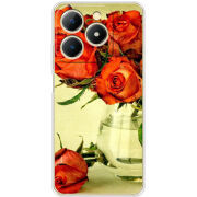Чохол BoxFace Realme Note 70 