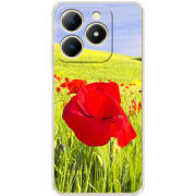 Чохол BoxFace Realme Note 70 Мак