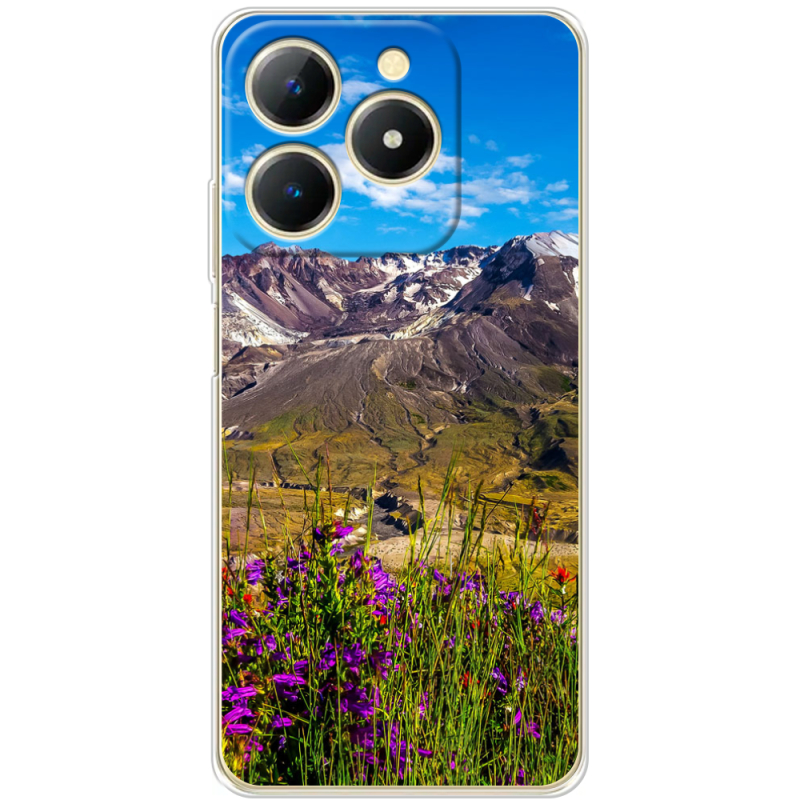 Чохол BoxFace Realme Note 70