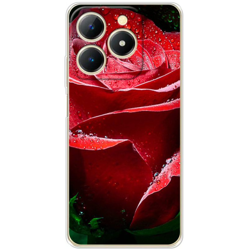 Чохол BoxFace Realme Note 70