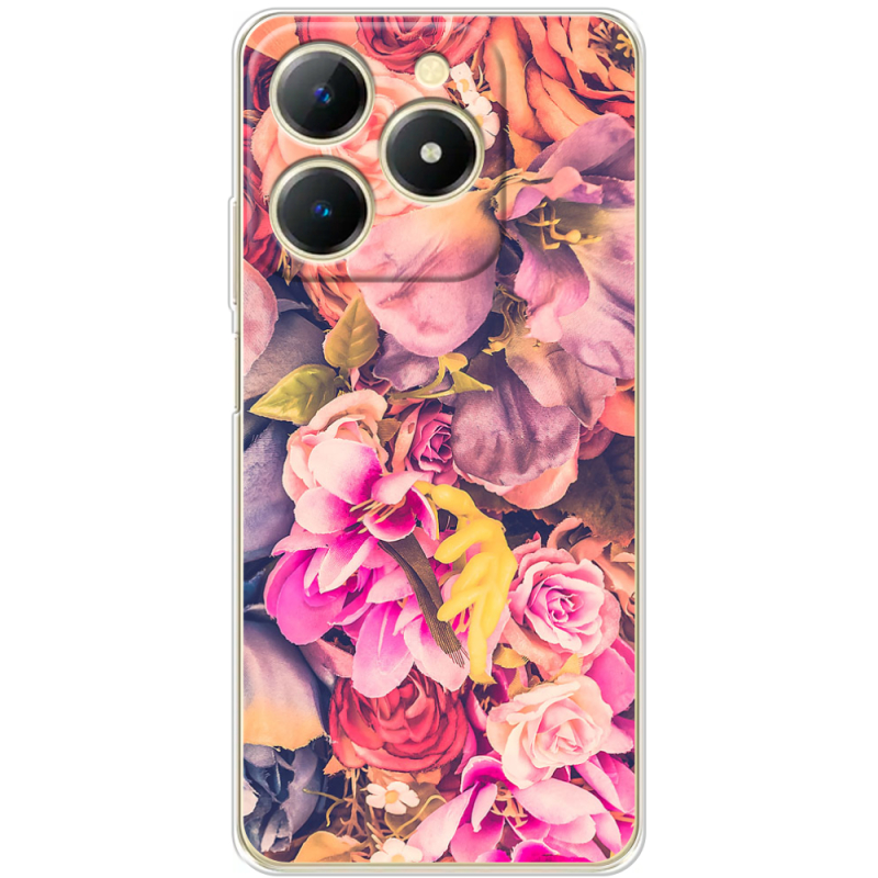 Чохол BoxFace Realme Note 70
