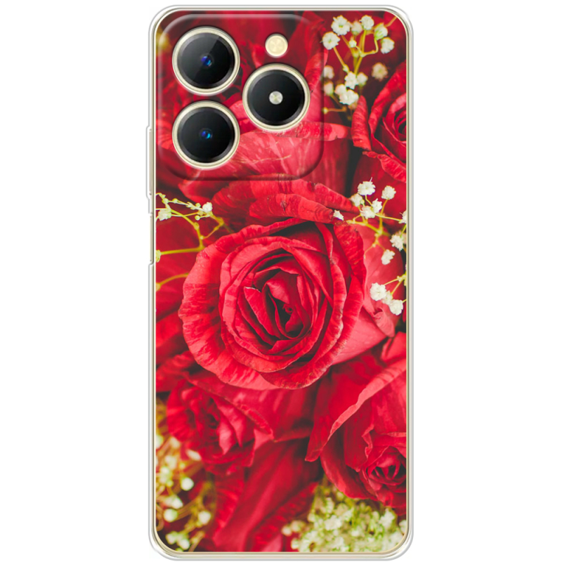 Чохол BoxFace Realme Note 70