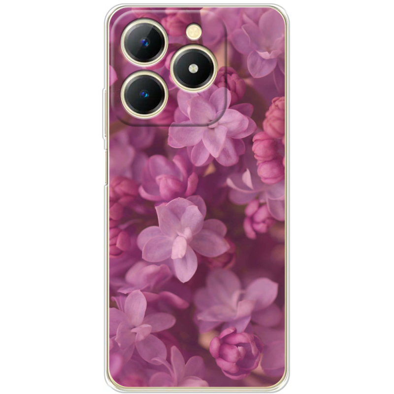 Чохол BoxFace Realme Note 70