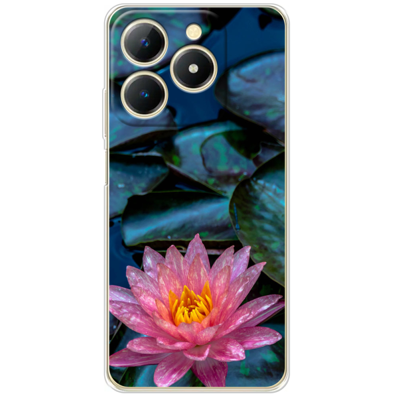 Чохол BoxFace Realme Note 70