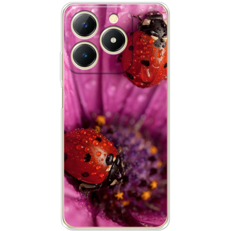 Чохол BoxFace Realme Note 70
