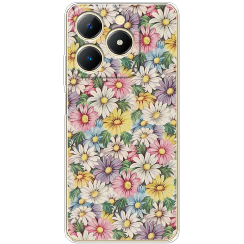 Чохол BoxFace Realme Note 70
