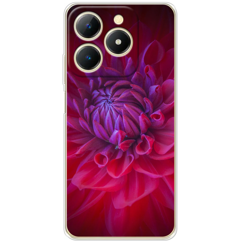 Чохол BoxFace Realme Note 70