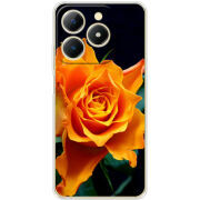 Чохол BoxFace Realme Note 70 