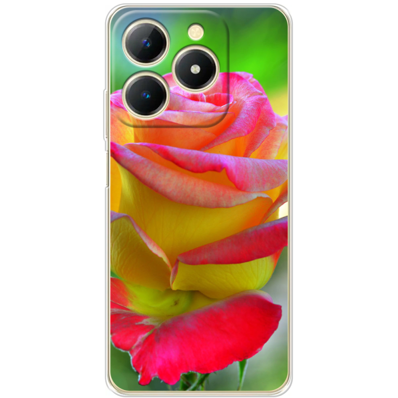 Чохол BoxFace Realme Note 70
