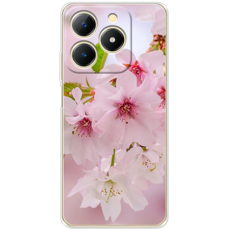 Чохол BoxFace Realme Note 70