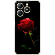 Чохол BoxFace Realme Note 70 
