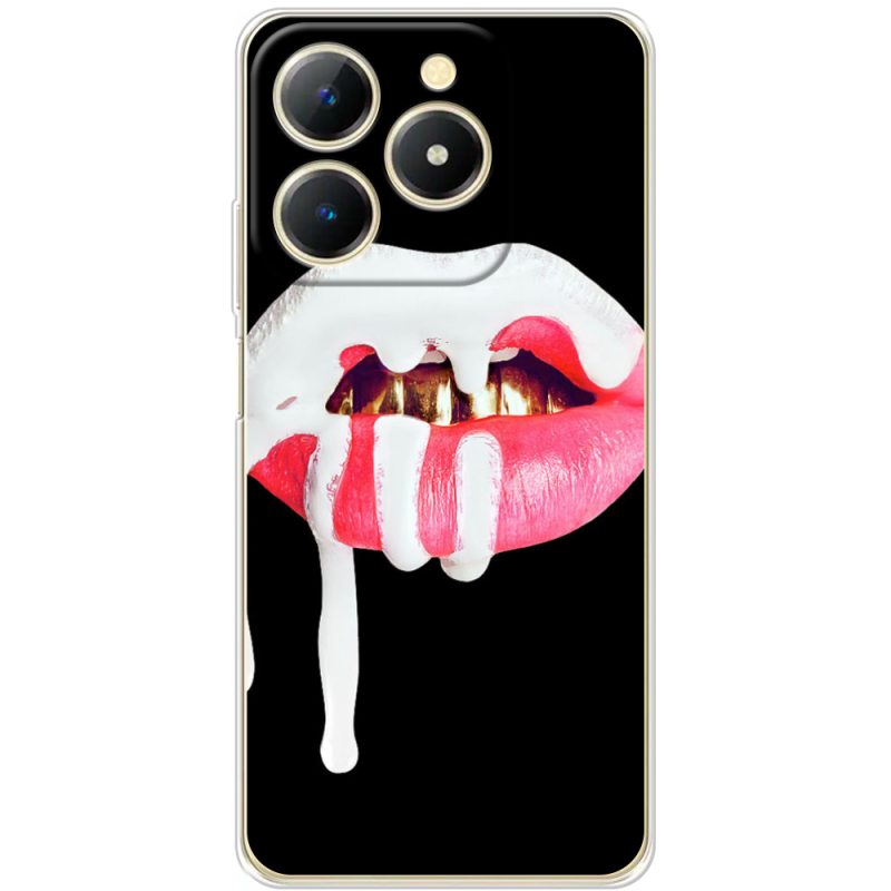 Чохол BoxFace Realme Note 70