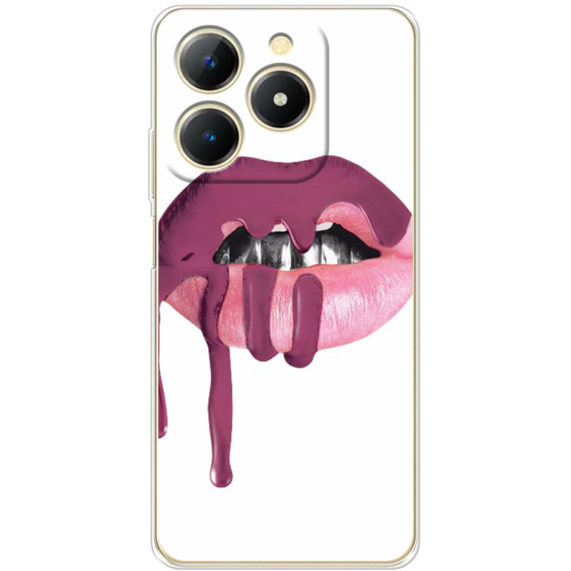 Чохол BoxFace Realme Note 70