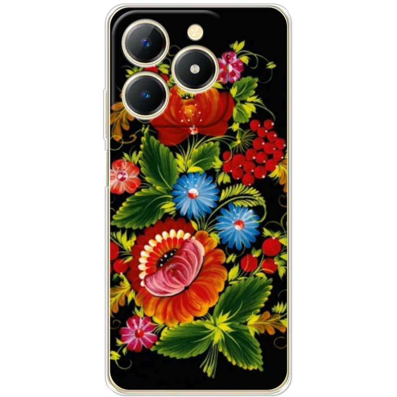 Чохол BoxFace Realme Note 70 
