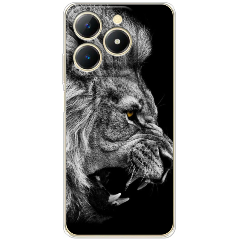 Чохол BoxFace Realme Note 70
