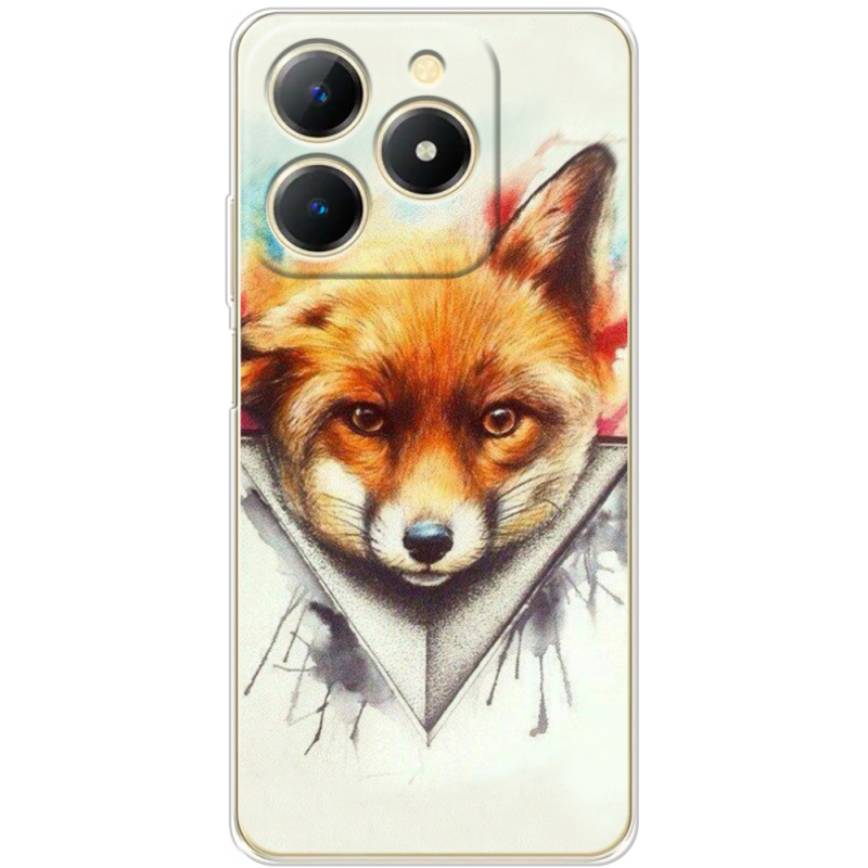 Чохол BoxFace Realme Note 70
