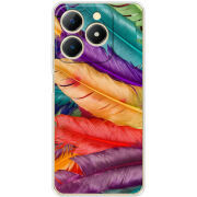 Чохол BoxFace Realme Note 70 Colour Joy