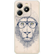 Чохол BoxFace Realme Note 70 