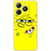Чохол BoxFace Realme Note 70 
